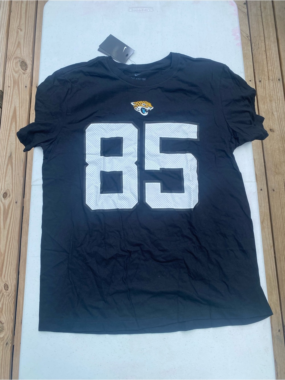 Men’s Tim Tebow Nike Tee